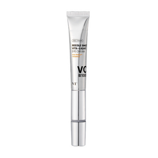 VT Reedle Shot Vita-Light Eye Cream