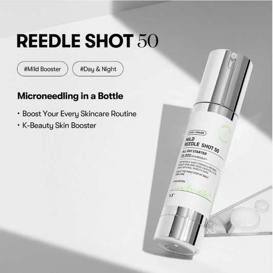 VT Reedle Shot Mild 50