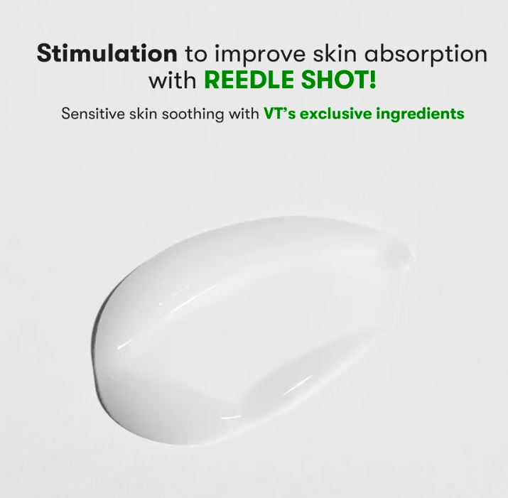 VT Reedle Shot Mild 50