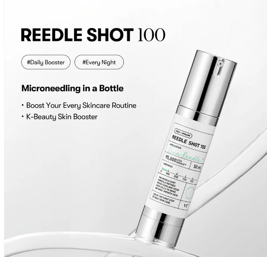 VT Reedle Shot 100