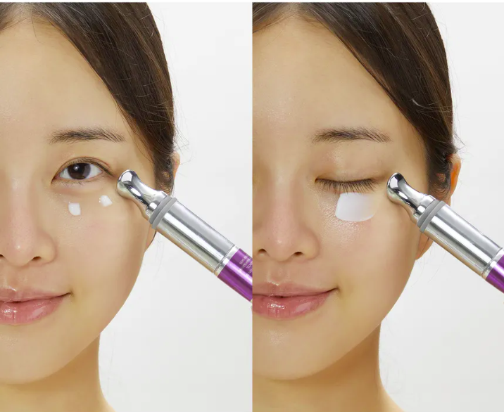 VT Reedle Shot Lifting Eye Cream