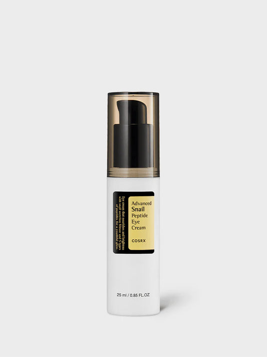 Cosrx Advance Snail Peptide Eye Cream