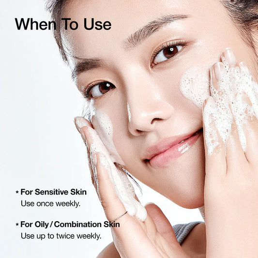 Anua Heartleaf Moisturizing Peel Gel