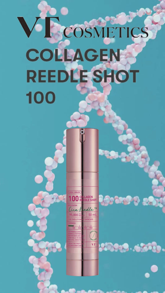 VT Collagen Reedle Shot 100