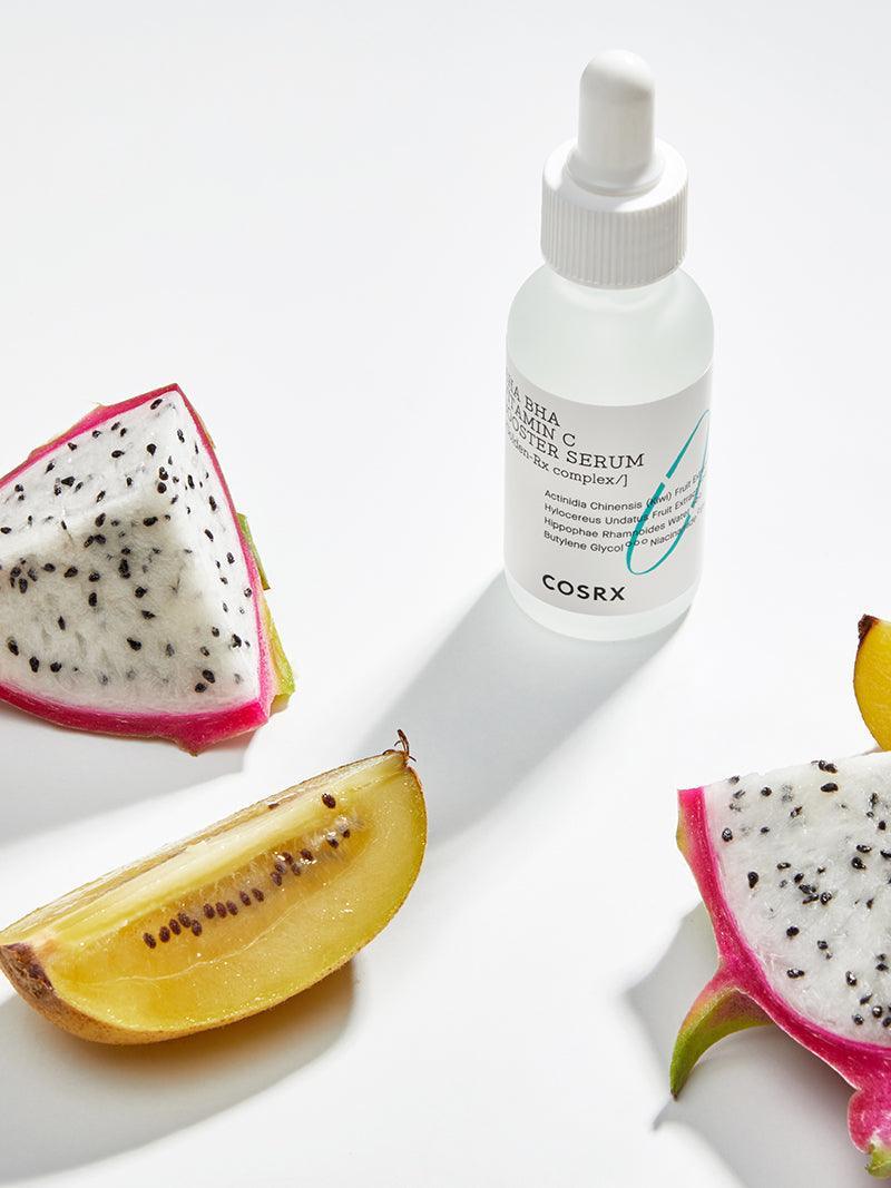 Cosrx AHA BHA Vitamin C Serum