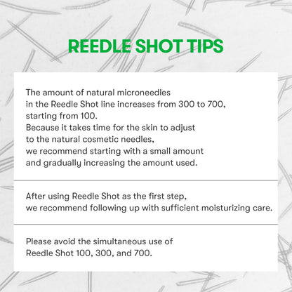 VT Reti-A Reedle Shot 100