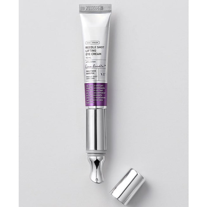 VT Reedle Shot Lifting Eye Cream