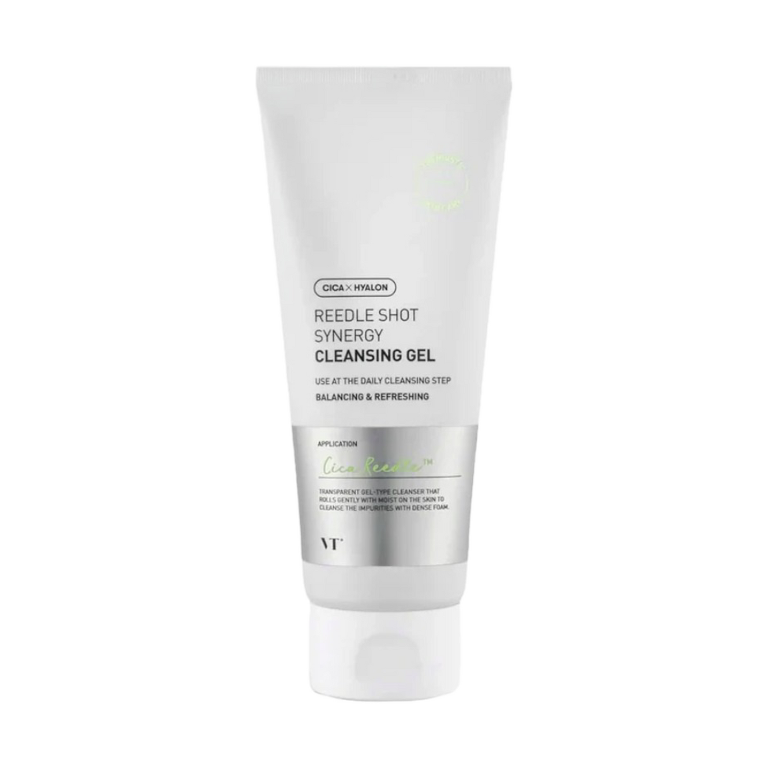 Cleansers
