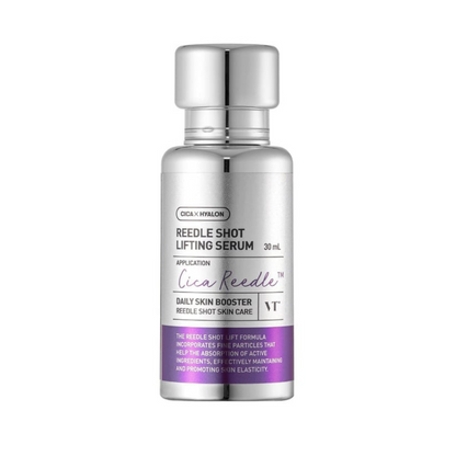 VT Reedle Shot Lifting Serum