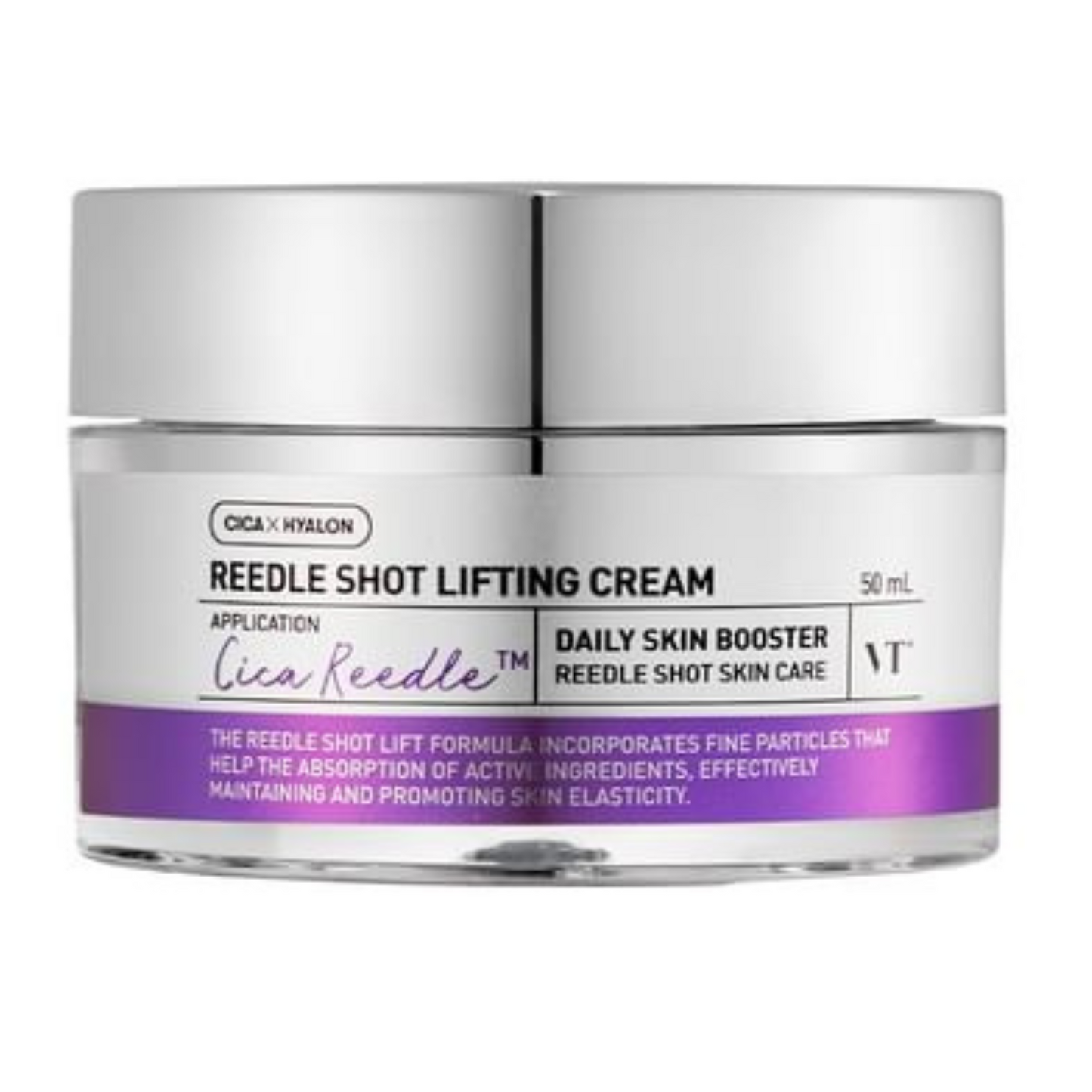 VT Reedle Shot Lifting Cream