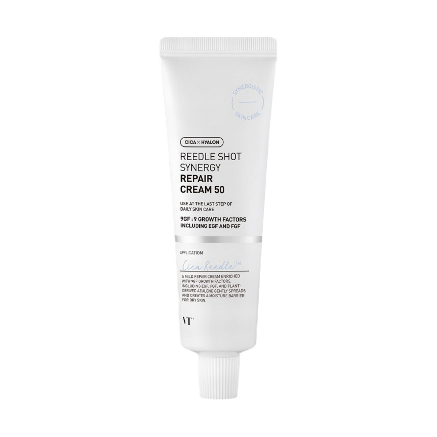 VT Reedle Shot Synergy Repair Cream 50