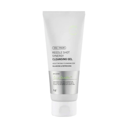 VT Reedle Shot Synergy Cleansing Gel