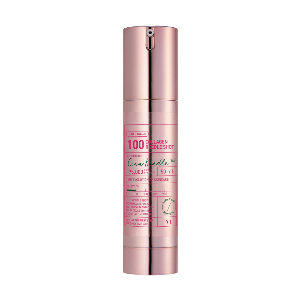 VT Collagen Reedle Shot 100