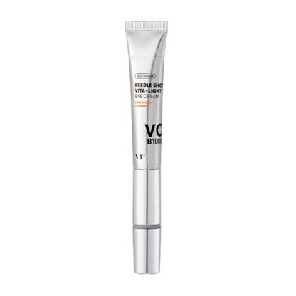 VT Reedle Shot Vita-Light Eye Cream