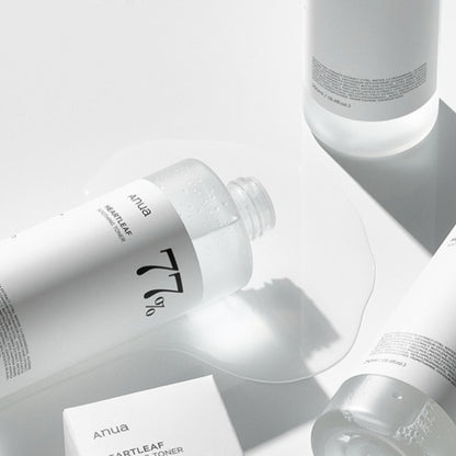 Anua Heartleaf 77% Soothing Toner
