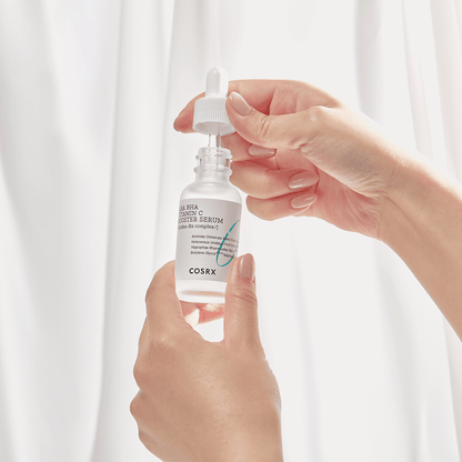 Cosrx AHA BHA Vitamin C Serum