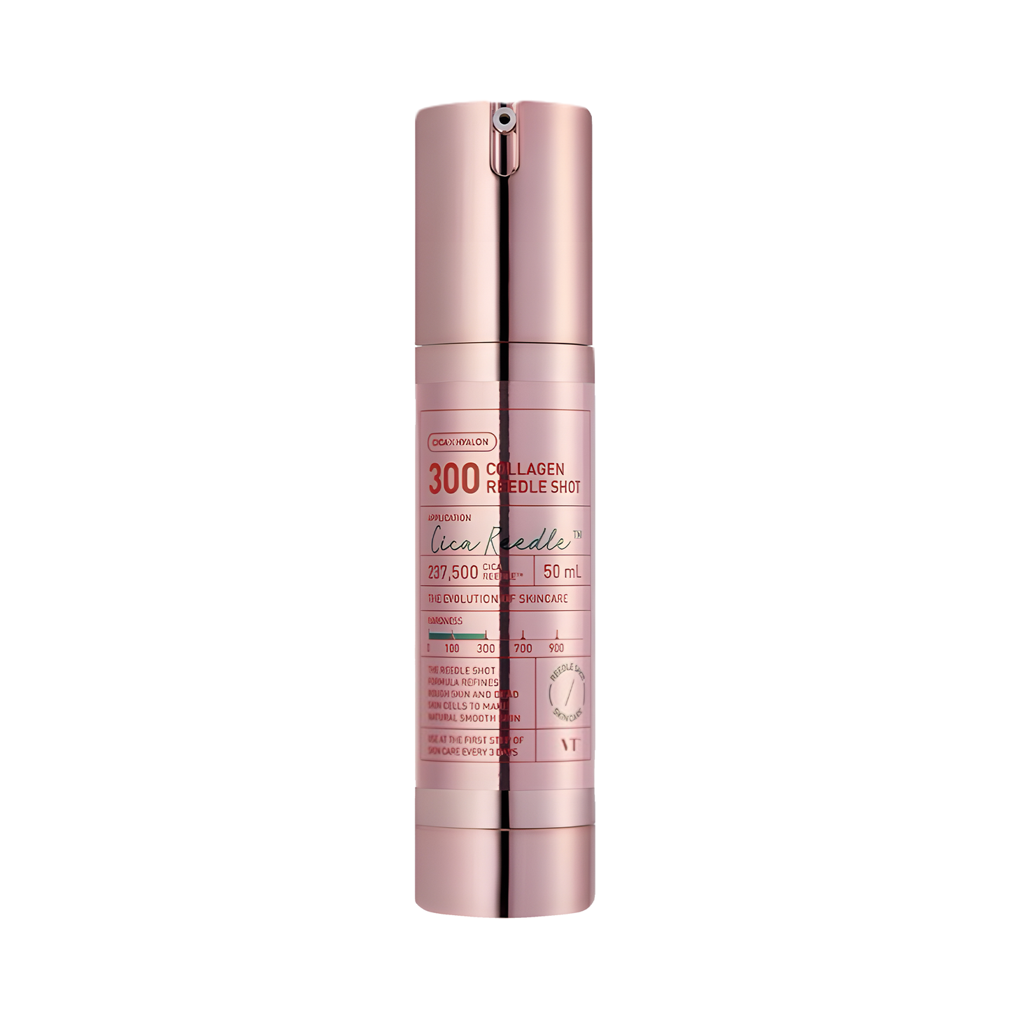 VT Collagen Reedle Shot 300