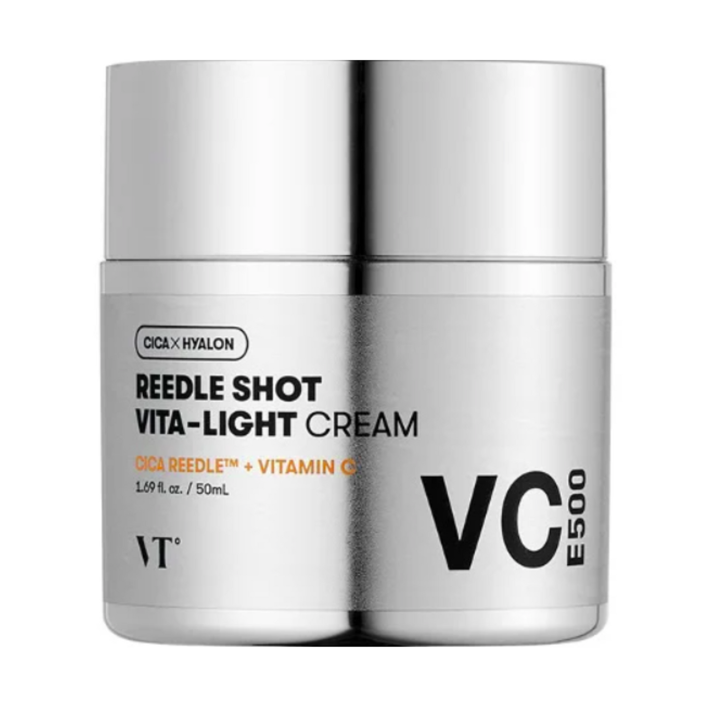 VT Reedle Shot Vita-Light Cream