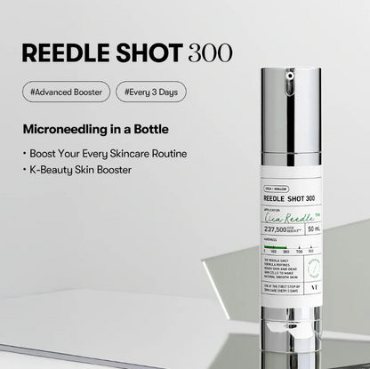 VT Reedle Shot 300