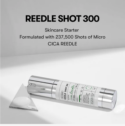 VT Reedle Shot 300