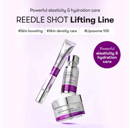 VT Reedle Shot Lifting Serum