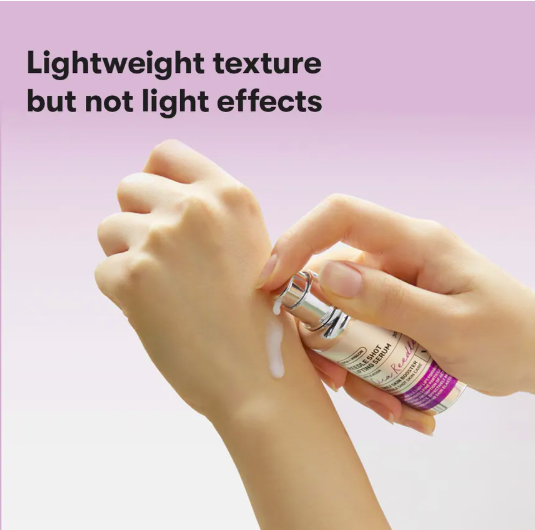 VT Reedle Shot Lifting Serum