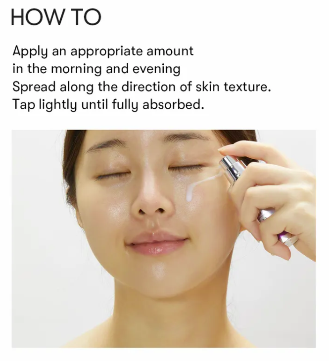 VT Reedle Shot Lifting Serum