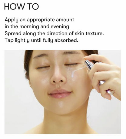 VT Reedle Shot Lifting Serum