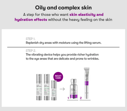 VT Reedle Shot Lifting Serum