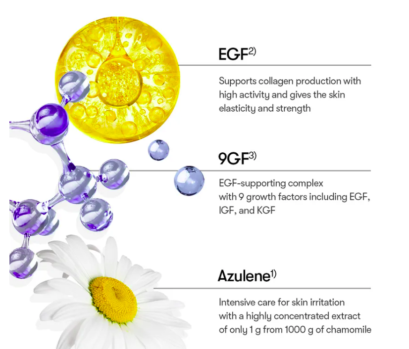 VT Reedle Shot Synergy Repair Cream 300