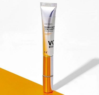 VT Reedle Shot Vita-Light Eye Cream