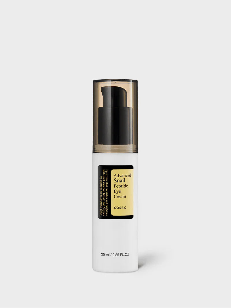 Cosrx Advance Snail Peptide Eye Cream