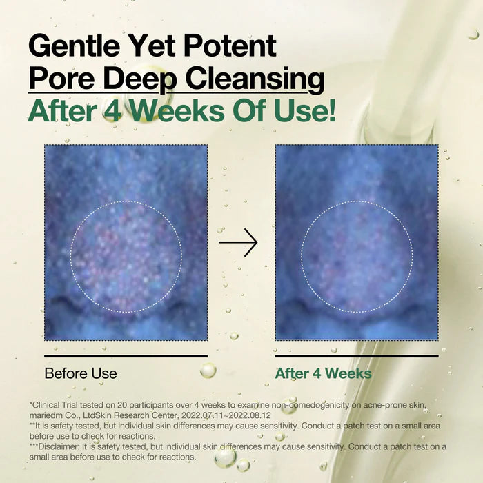 Anua Heartleaf Pore Cleansing Oil