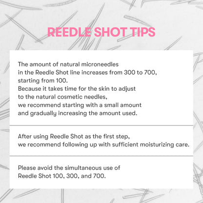 VT Collagen Reedle Shot 300