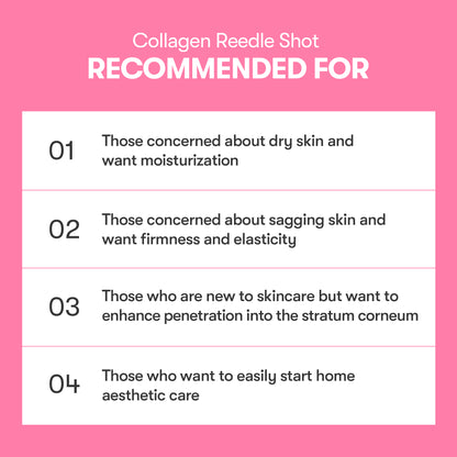 VT Collagen Reedle Shot 100