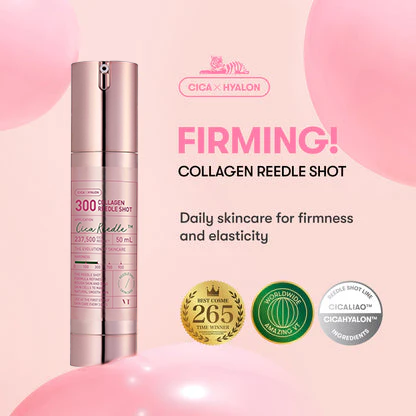 VT Collagen Reedle Shot 300