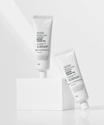 VT Reedle Shot Synergy Repair Cream 100