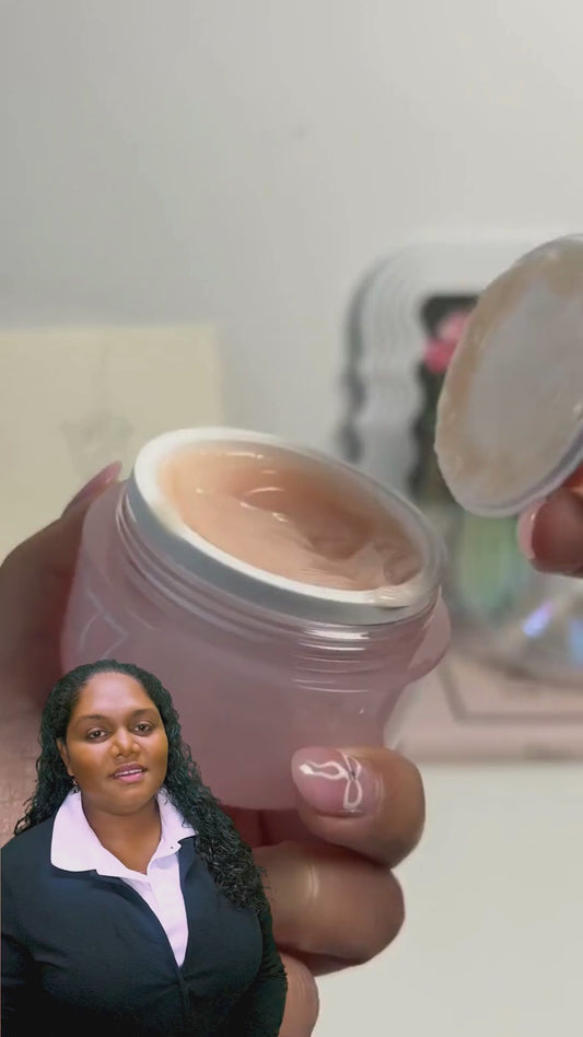 Anua Peach 77 Niacinamide Enriched Cream