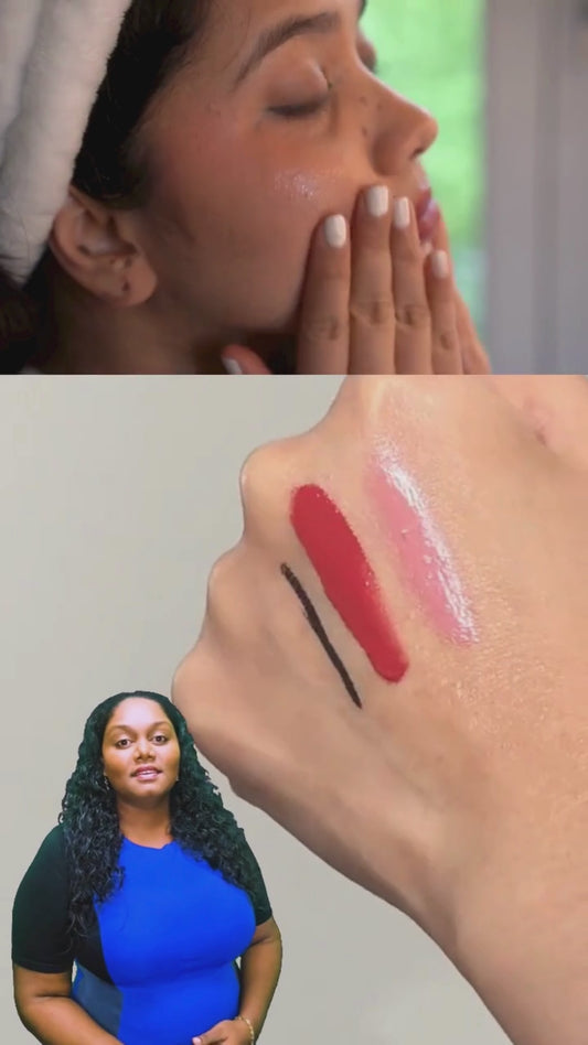 Anua Heartleaf Pore Cleansing Oil