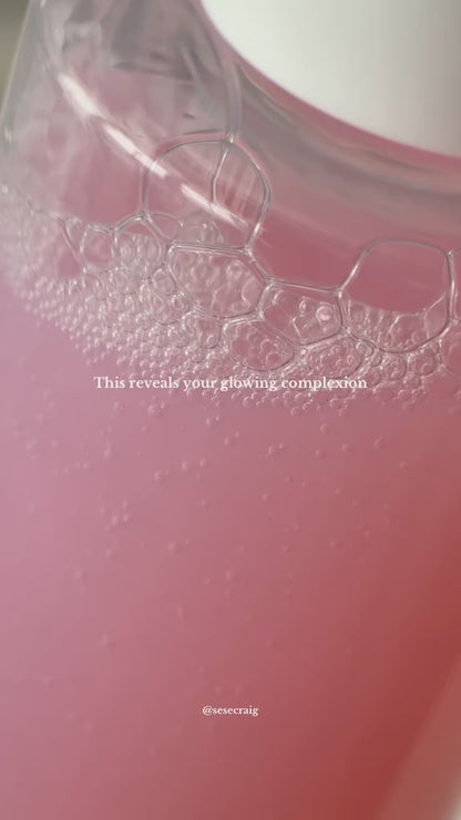 Anua Peach 77 Niacin Essence Toner