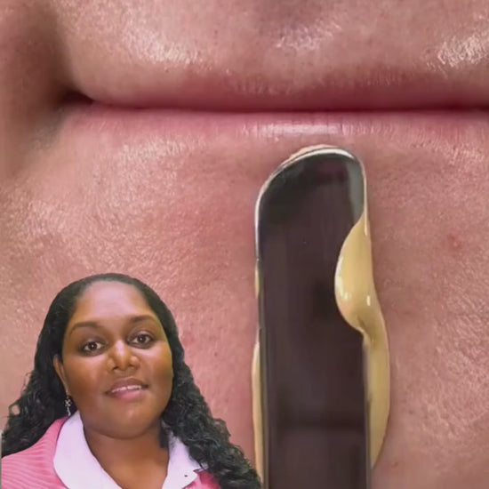 Anua LHA Heartleaf Peeling Gel