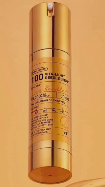 VT Vita-Light Reedle Shot 100