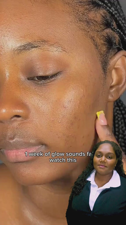 Anua Rice 70 Glow Milky Toner