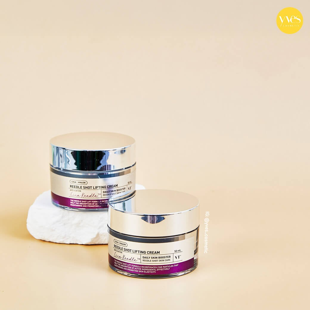 VT Reedle Shot Lifting Cream