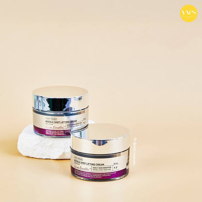 VT Reedle Shot Lifting Cream