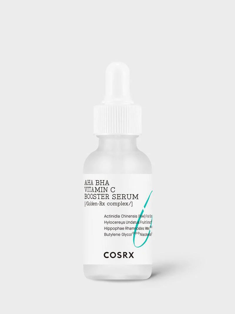 Cosrx AHA BHA Vitamin C Serum