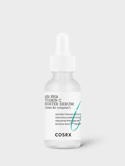 Cosrx AHA BHA Vitamin C Serum