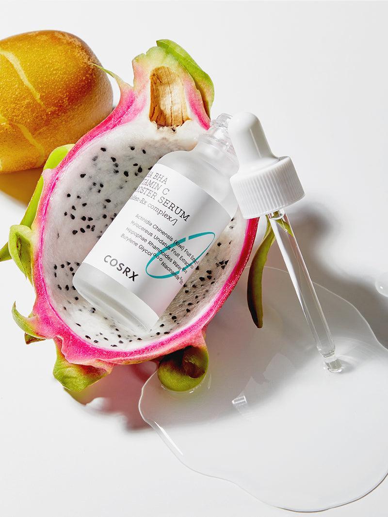 Cosrx AHA BHA Vitamin C Serum