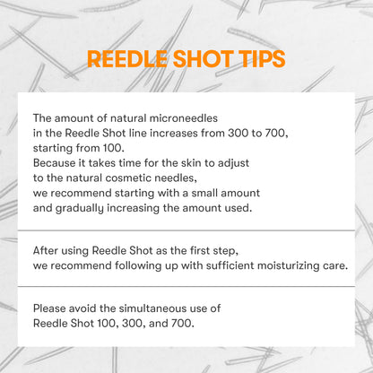 VT Vita-Light Reedle Shot 100
